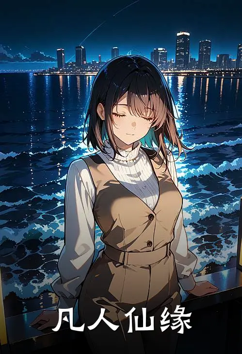 凡人仙缘
