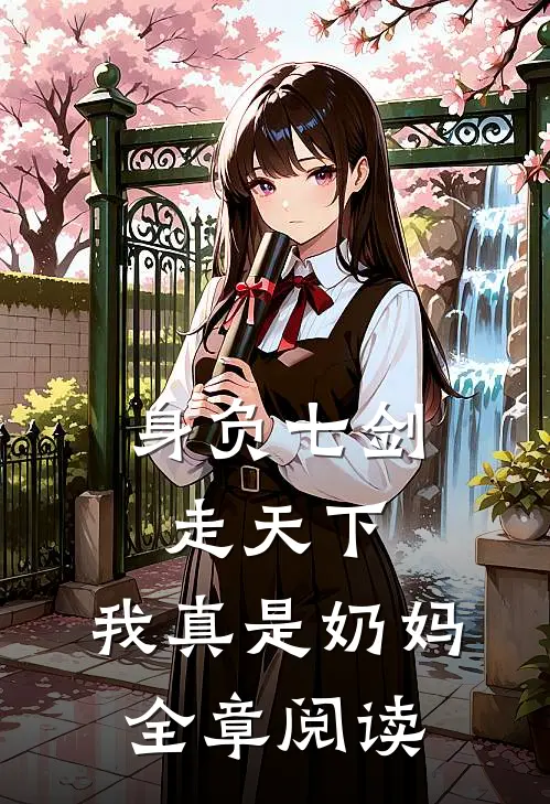 身负七剑走天下：我真是奶妈全章阅读