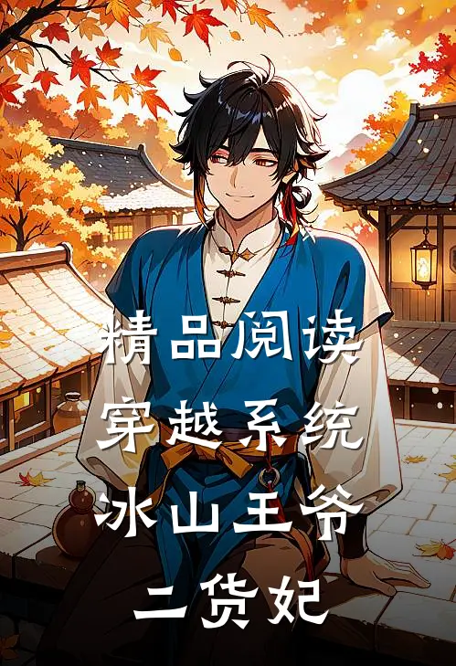 精品阅读穿越系统：冰山王爷二货妃