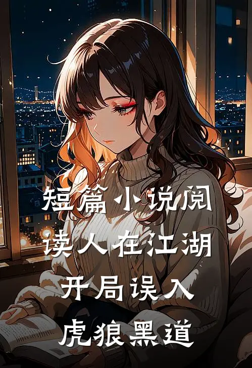 短篇小说阅读人在江湖，开局误入虎狼黑道