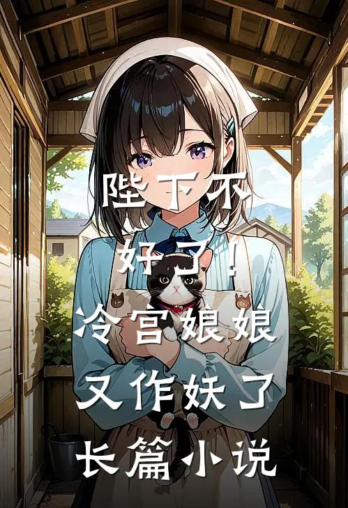 陛下不好了！冷宫娘娘又作妖了长篇小说