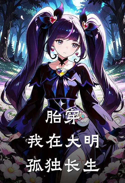胎穿：我在大明孤独长生