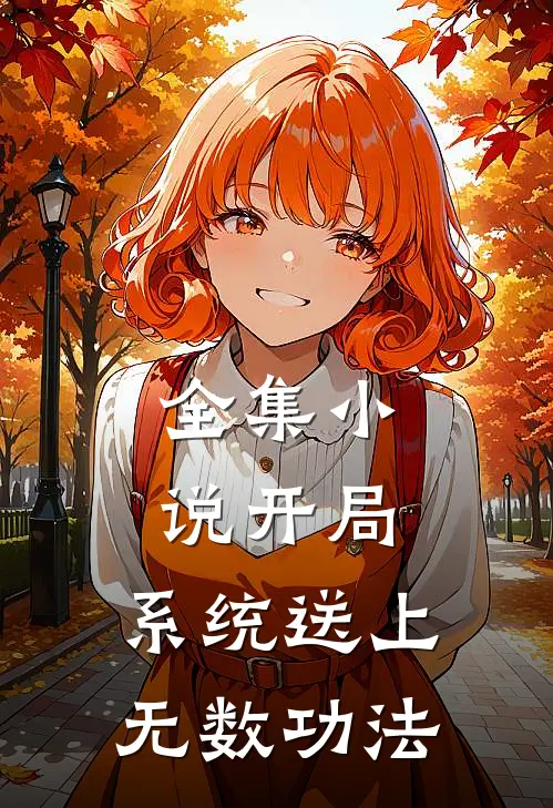 全集小说开局：系统送上无数功法