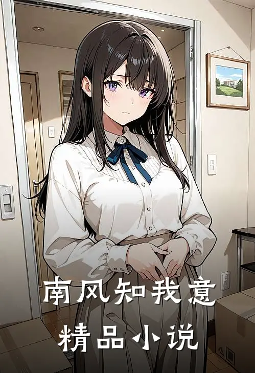 南风知我意精品小说