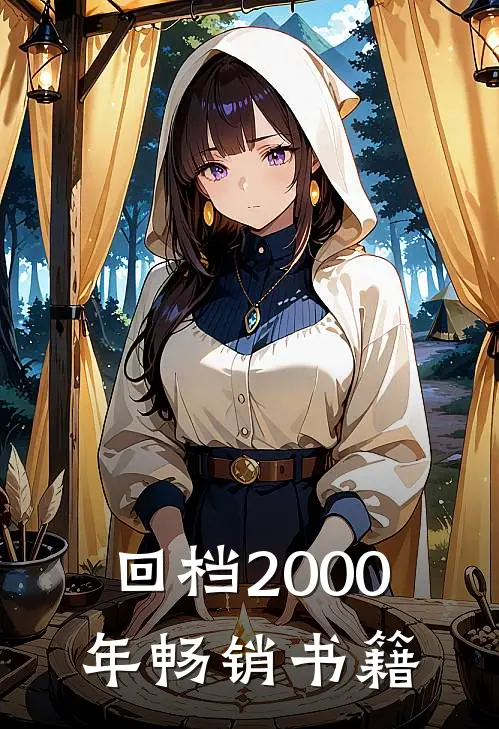 回档2000年畅销书籍