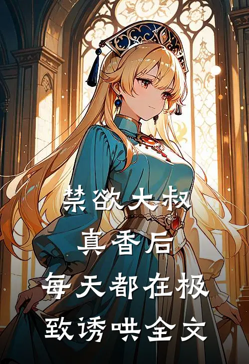 禁欲大叔真香后，每天都在极致诱哄全文