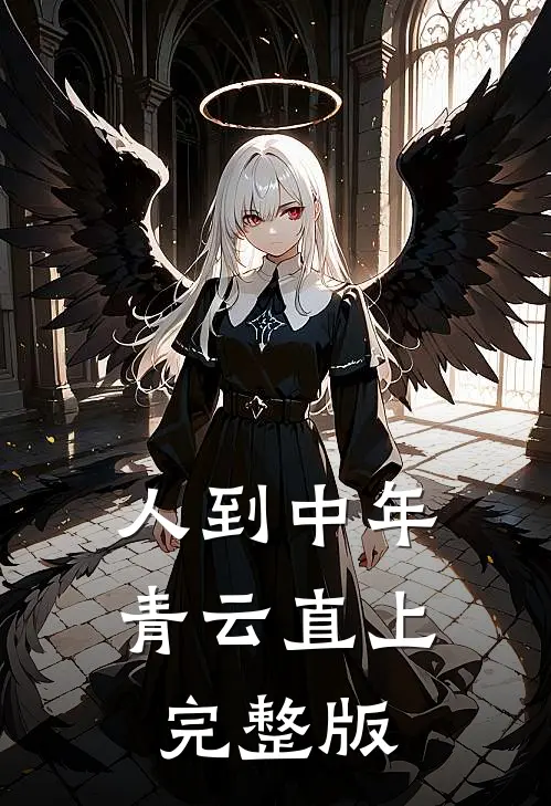 人到中年：青云直上完整版
