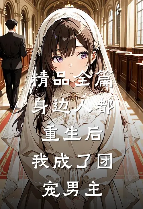 精品全篇身边人都重生后，我成了团宠男主