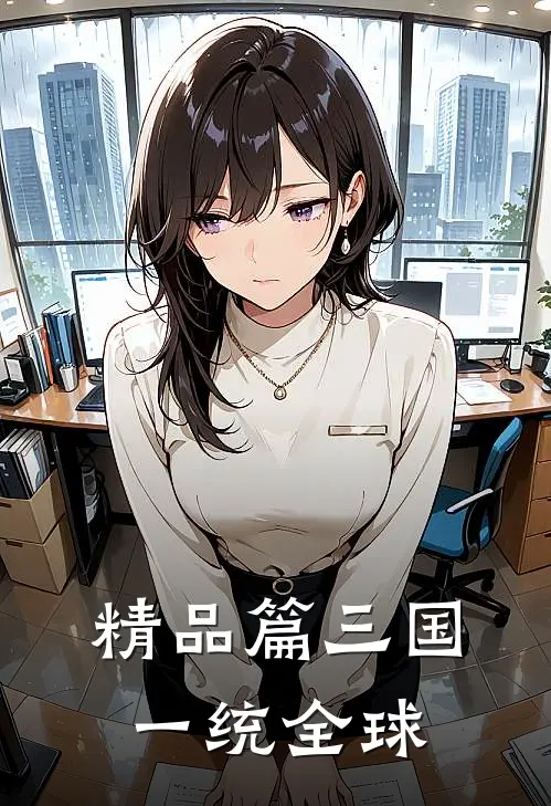 精品篇三国：一统全球
