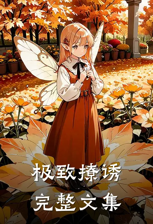 极致撩诱完整文集