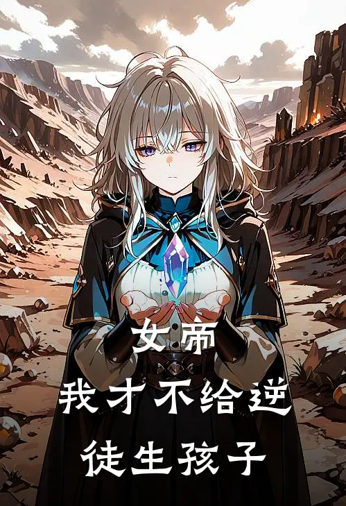 女帝：我才不给逆徒生孩子