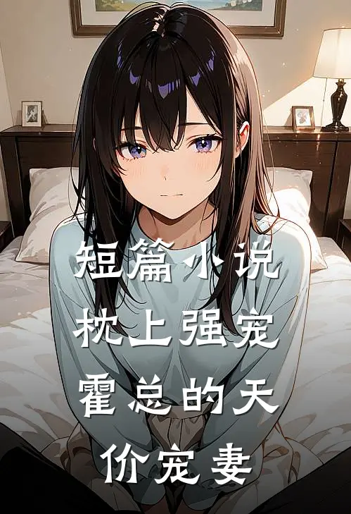 短篇小说枕上强宠：霍总的天价宠妻