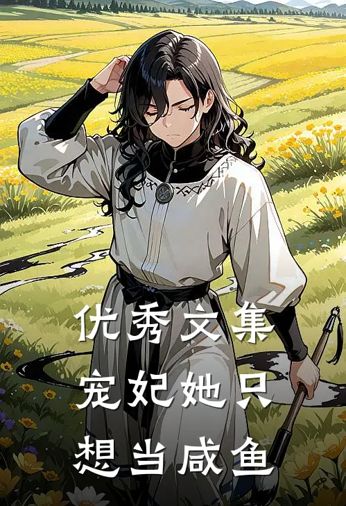 优秀文集宠妃她只想当咸鱼