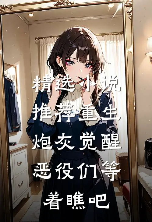精选小说推荐重生：炮灰觉醒，恶役们等着瞧吧