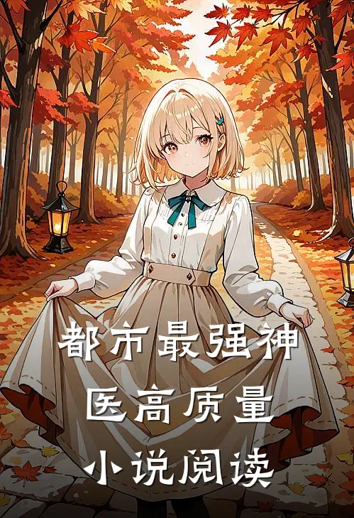 都市最强神医高质量小说阅读