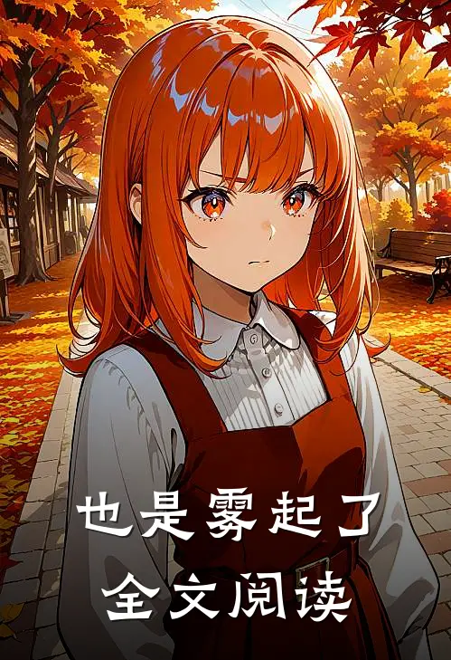 也是雾起了全文阅读