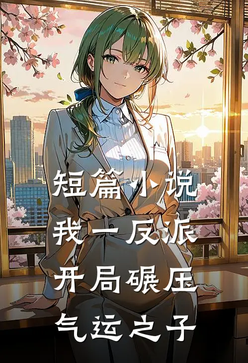 短篇小说我一反派，开局碾压气运之子