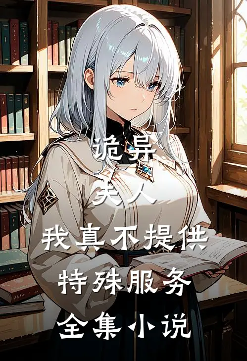 诡异：夫人，我真不提供特殊服务全集小说