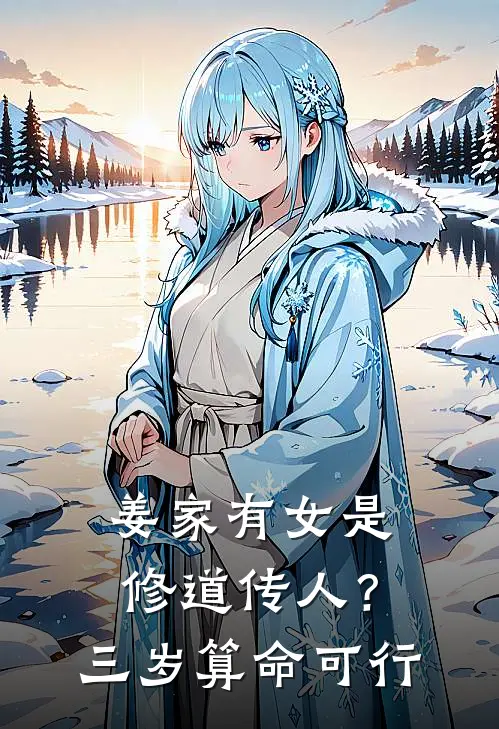 姜家有女是修道传人？三岁算命可行