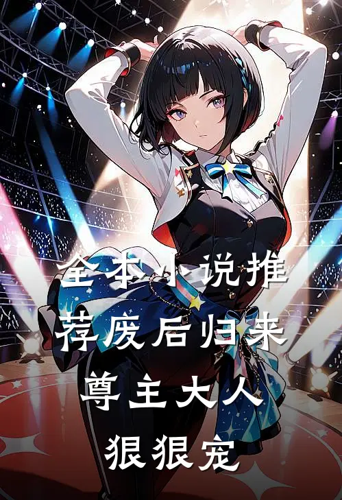 全本小说推荐废后归来：尊主大人狠狠宠