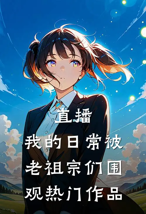 直播：我的日常被老祖宗们围观热门作品