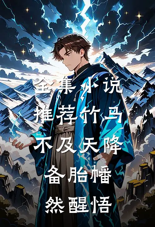 全集小说推荐竹马不及天降：备胎幡然醒悟