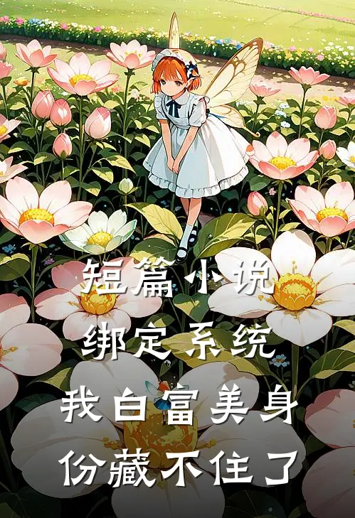 短篇小说绑定系统：我白富美身份藏不住了