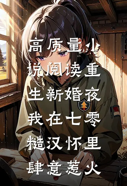 高质量小说阅读重生新婚夜，我在七零糙汉怀里肆意惹火