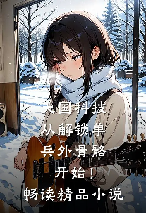 大国科技：从解锁单兵外骨骼开始！畅读精品小说