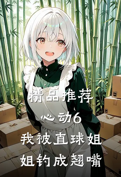 精品推荐心动6：我被直球姐姐钓成翘嘴