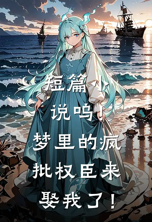 短篇小说呜！梦里的疯批权臣来娶我了！