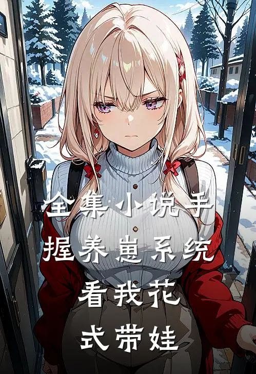全集小说手握养崽系统，看我花式带娃