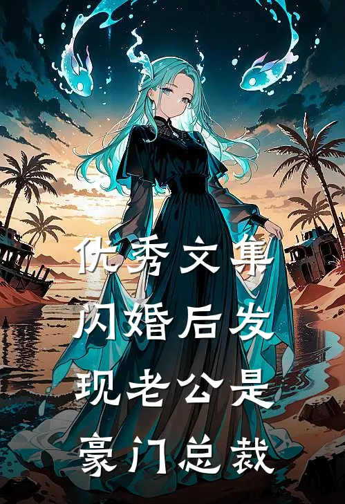 优秀文集闪婚后发现老公是豪门总裁