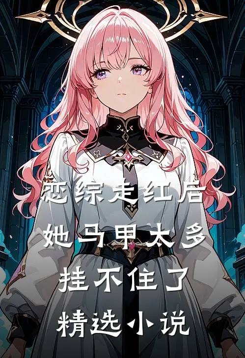 恋综走红后，她马甲太多挂不住了精选小说