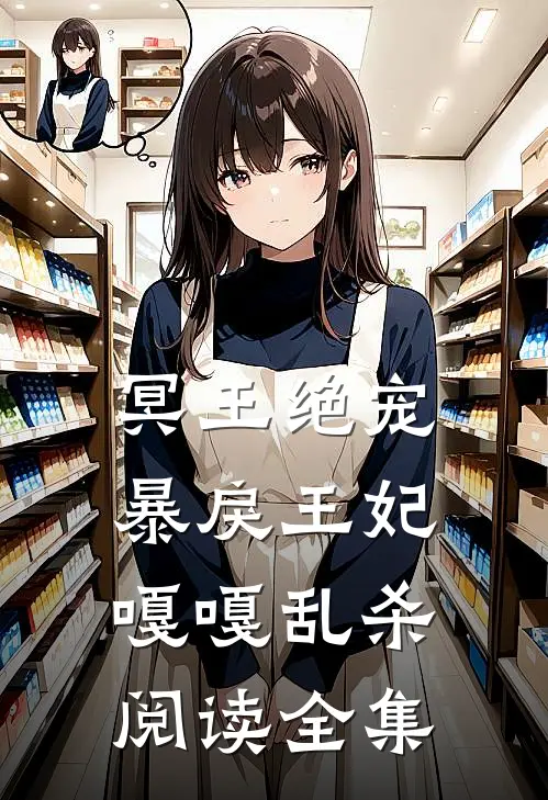 冥王绝宠，暴戾王妃嘎嘎乱杀阅读全集