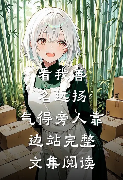 看我善名远扬，气得旁人靠边站完整文集阅读