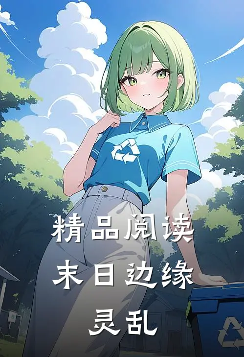 精品阅读末日边缘：灵乱