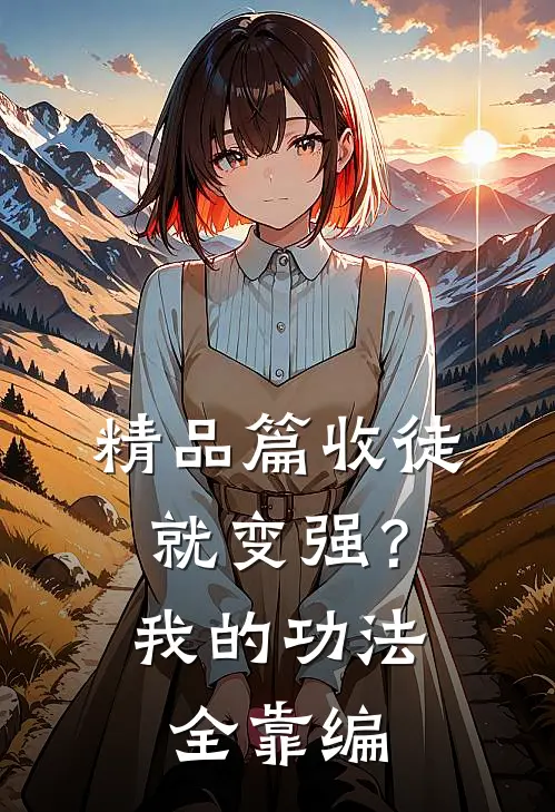 精品篇收徒就变强？我的功法全靠编