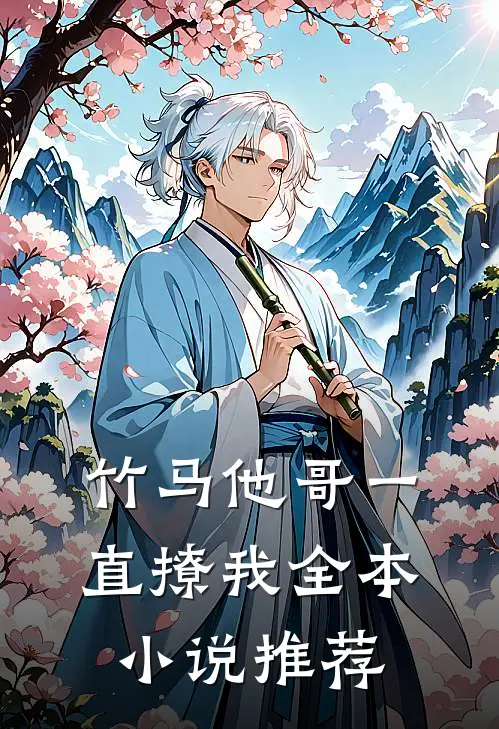 竹马他哥一直撩我全本小说推荐