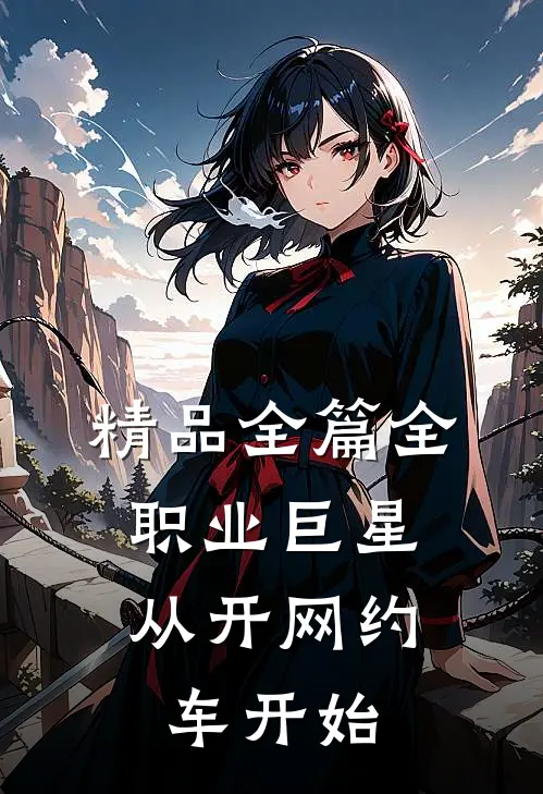精品全篇全职业巨星：从开网约车开始