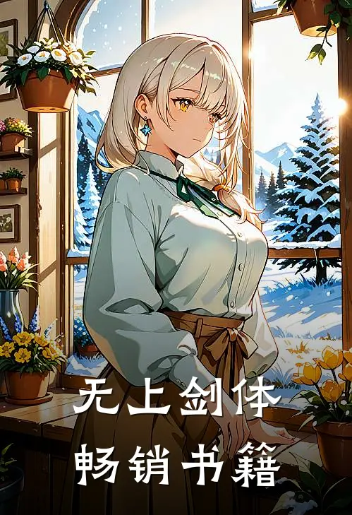 无上剑体畅销书籍