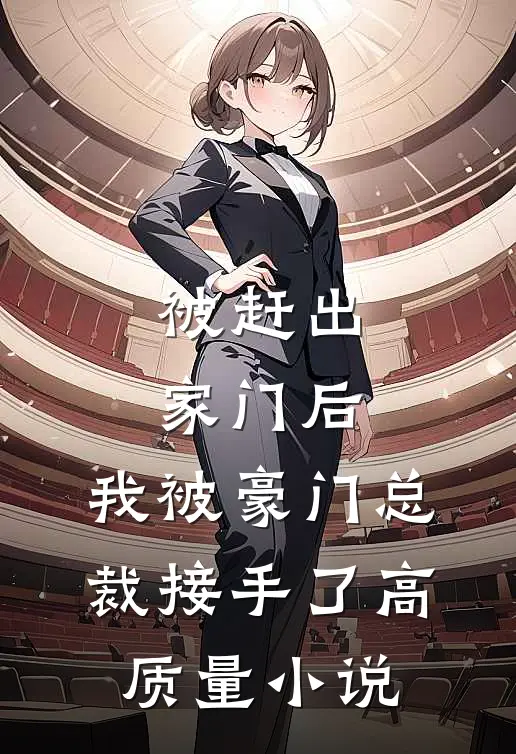 被赶出家门后，我被豪门总裁接手了高质量小说