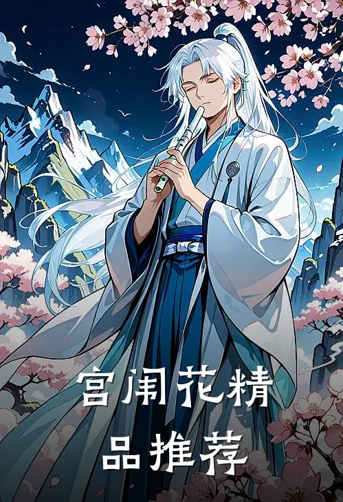 宫闱花精品推荐