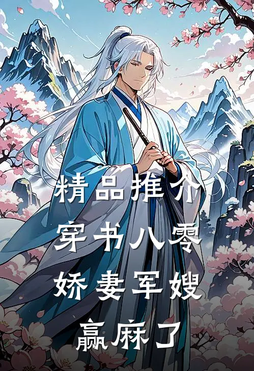 精品推介穿书八零：娇妻军嫂赢麻了