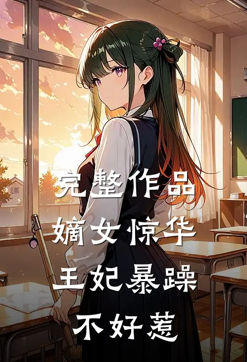 完整作品嫡女惊华：王妃暴躁不好惹