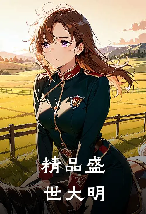 精品盛世大明