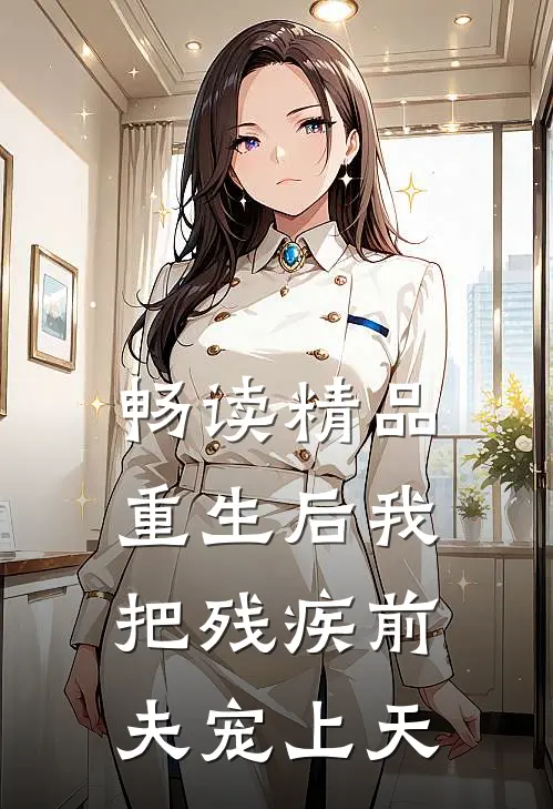 畅读精品重生后我把残疾前夫宠上天