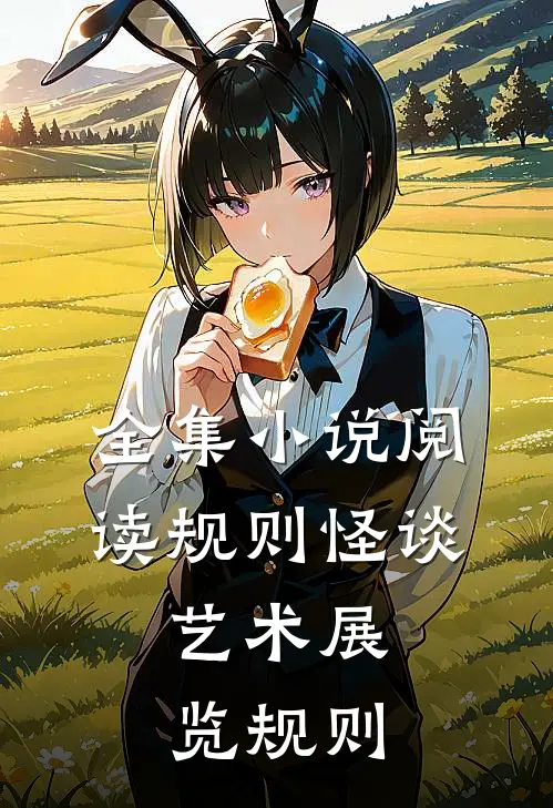 全集小说阅读规则怪谈：艺术展览规则
