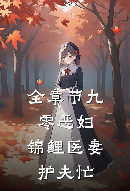 全章节九零恶妇：锦鲤医妻护夫忙