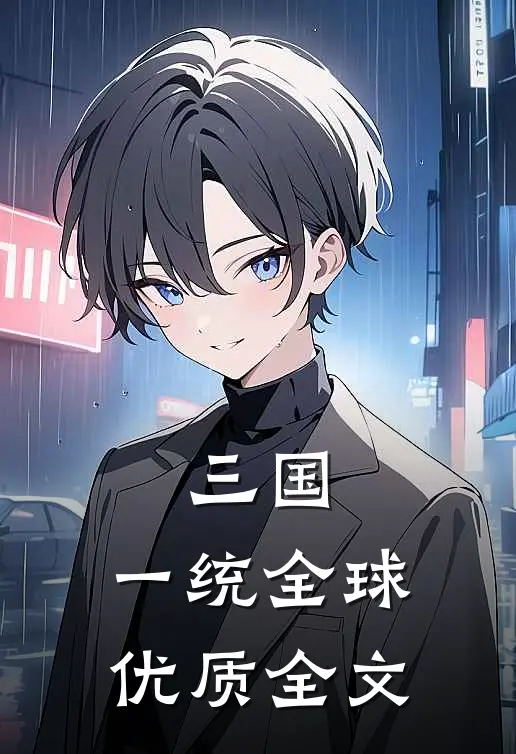 三国：一统全球优质全文